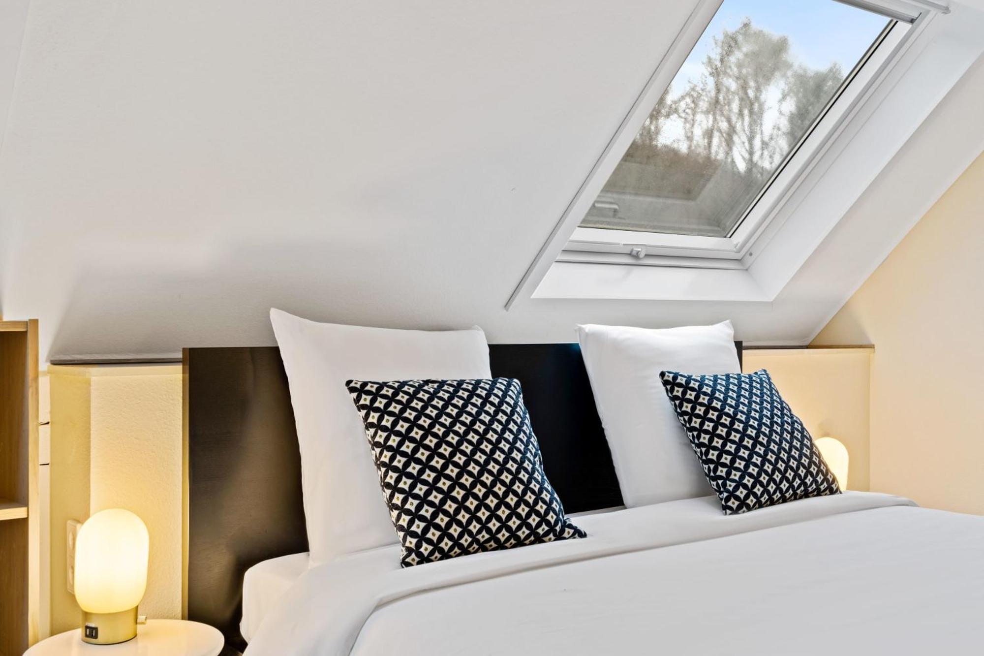 Chic 2Br Stay In Luxembourg With Free Parking Exterior photo