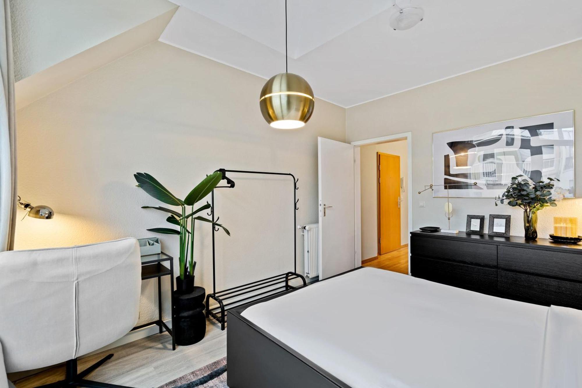 Chic 2Br Stay In Luxembourg With Free Parking Exterior photo