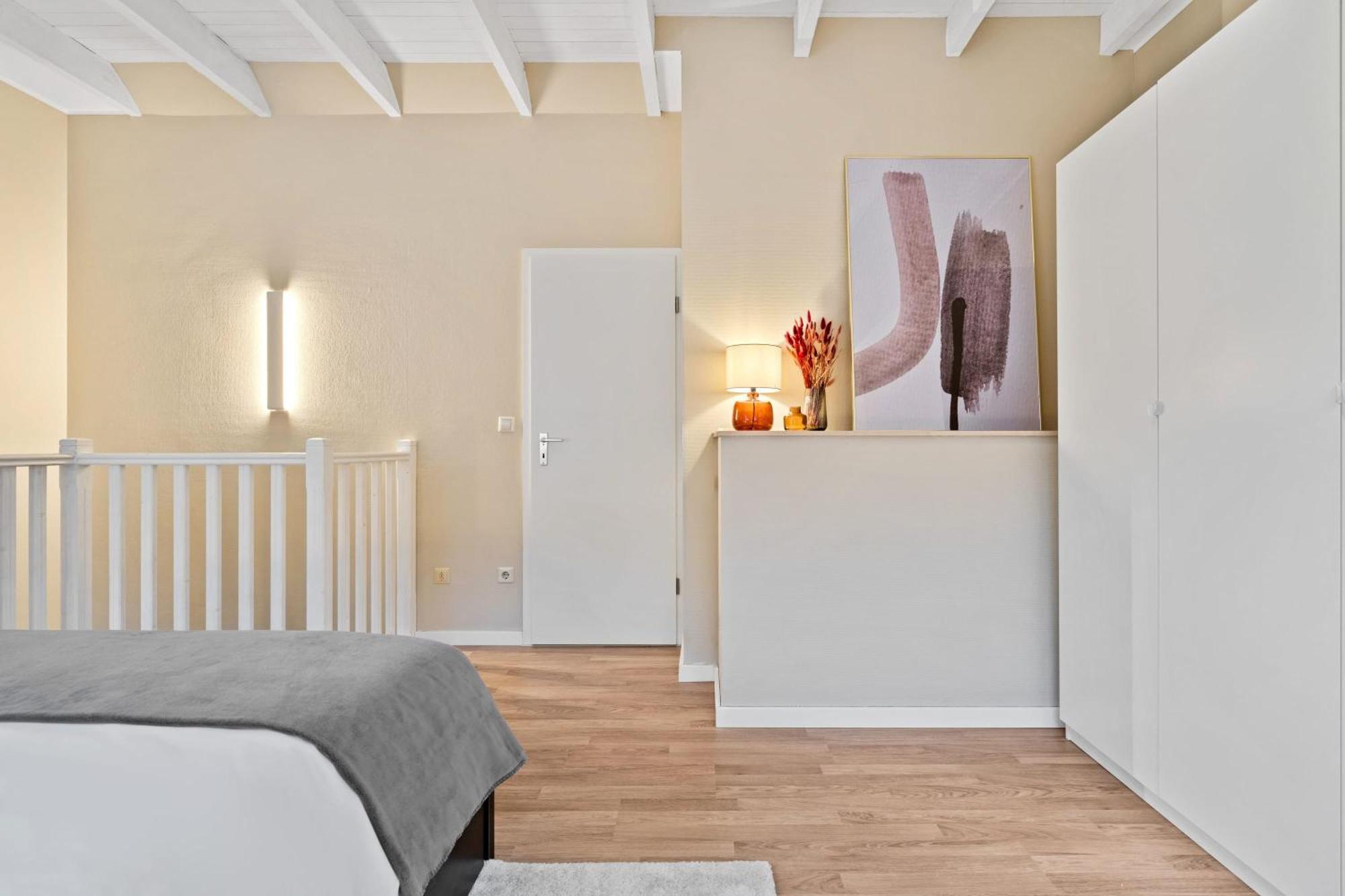 Chic 2Br Stay In Luxembourg With Free Parking Exterior photo