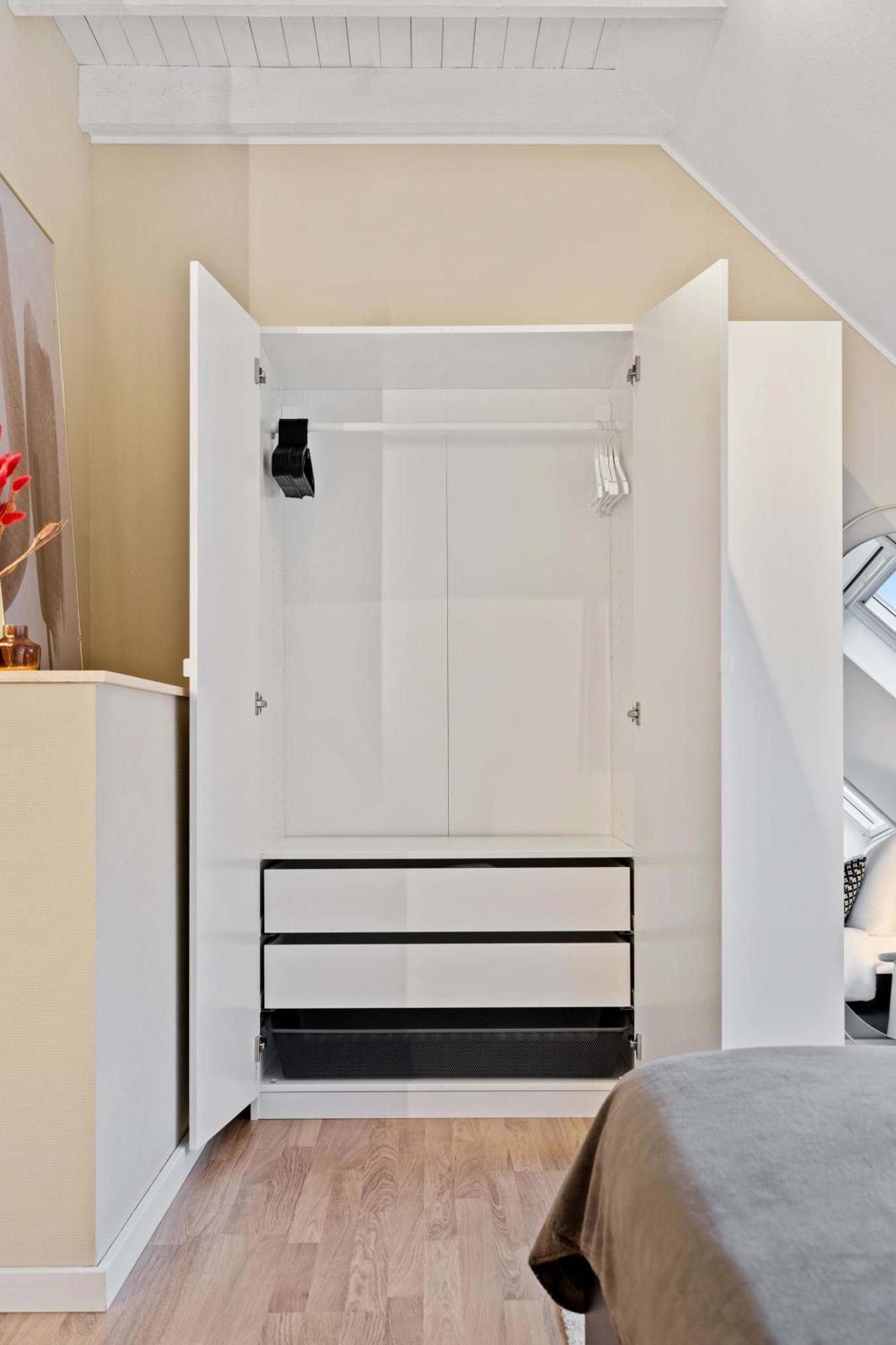 Chic 2Br Stay In Luxembourg With Free Parking Exterior photo