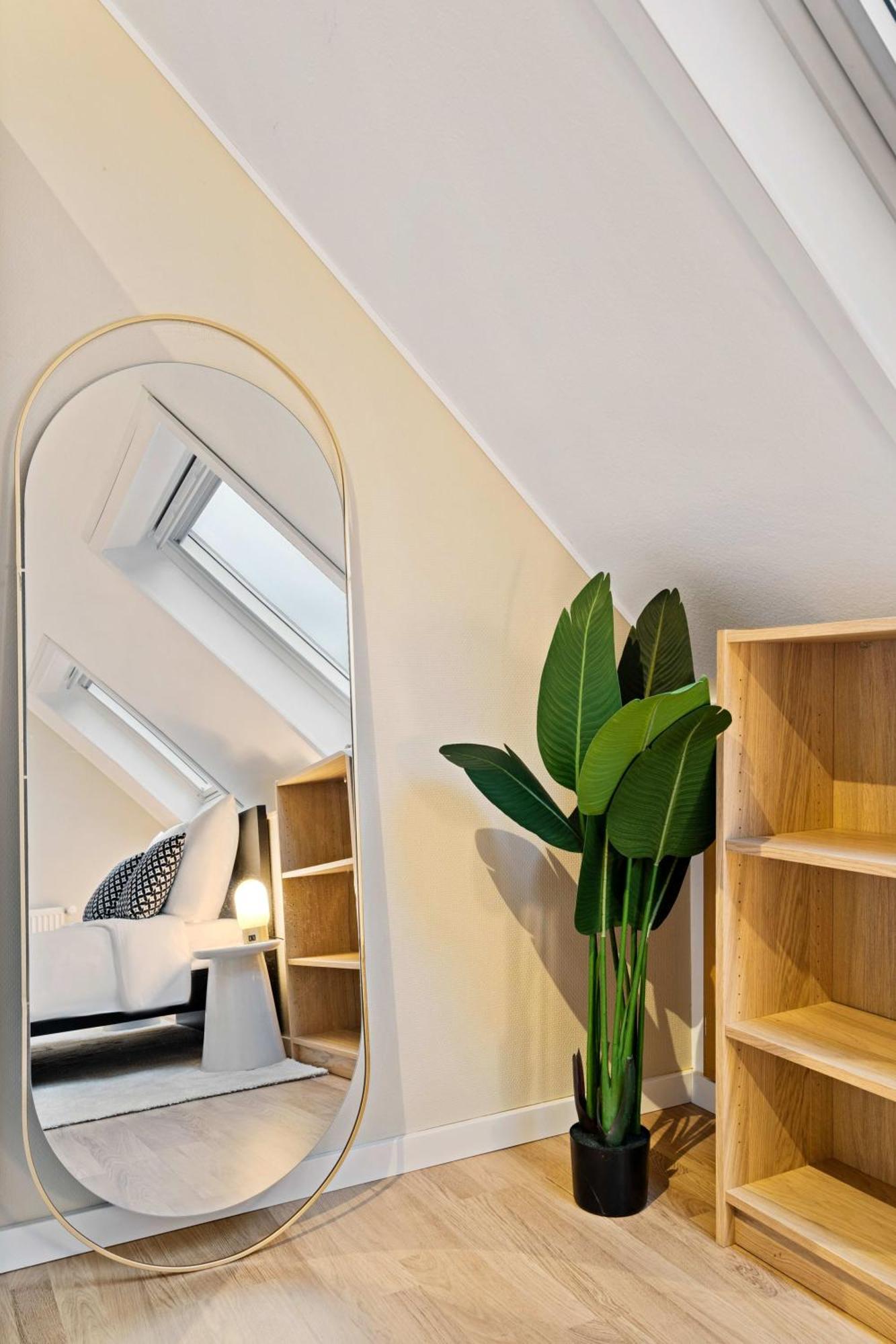 Chic 2Br Stay In Luxembourg With Free Parking Exterior photo